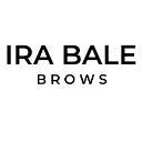 Ira Bale Brows logo